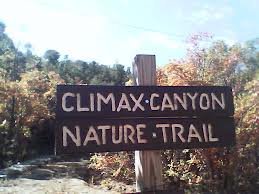 Climax Canyon