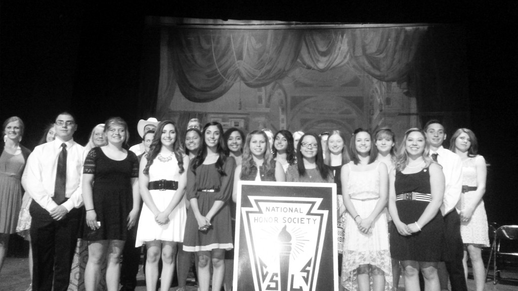 1518 RHS NHS induction by Colette Armijo 20150429_183239