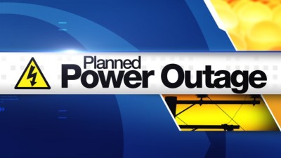 Planned Power Outage At 5 PM Tuesday To Switch Back To Tri-State – KRTN ...