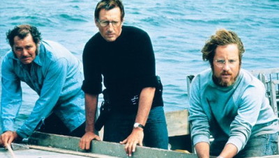 jaws cast