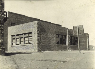 Dawson High School