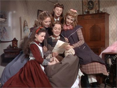 little women cast