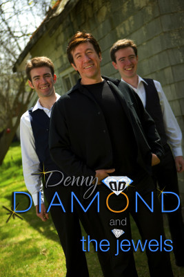 denny diamond dark