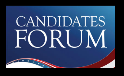 Candidates Forum