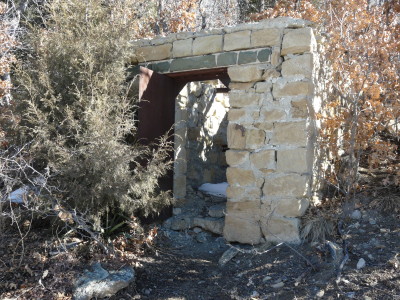 Powder House (Photo credit: Jim Veltri)