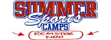 sports camp register now