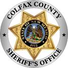 colfax county sheriff logo