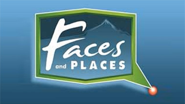 faces & places