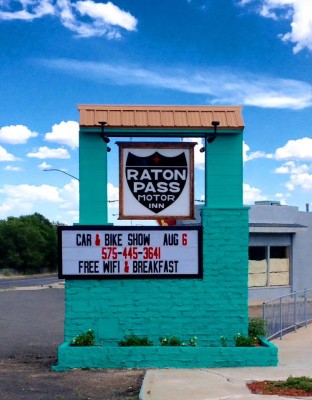 raton pass grand opening 2016