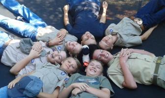 Boy Scout Troop 91