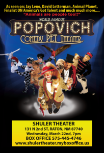 Popovich-Pet-Theater-204x300