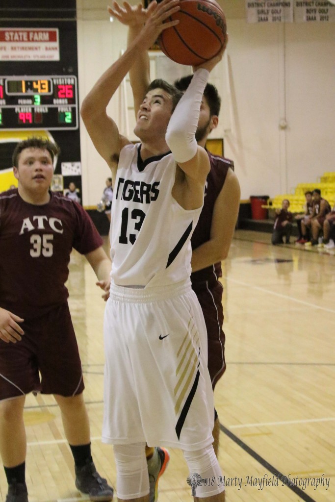 District Tourney Raton v ATC 2-22-18-2720