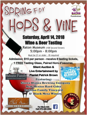 Hops&Vines2018