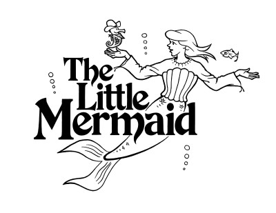 little mermaid1