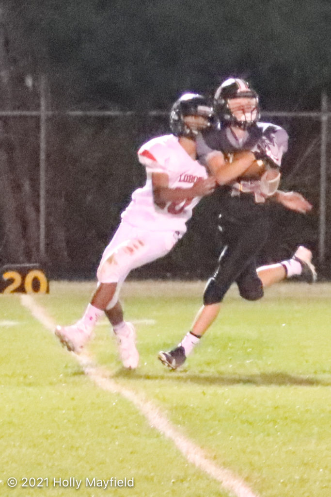 Raton Football Remains Unbeaten Downing the Dons @ West Vegas – KRTN  Enchanted Air Radio