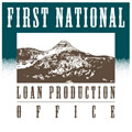 First National Loan Production Office