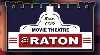 Sci-Fi Double Feature Night at El Raton – KRTN Enchanted Air Radio