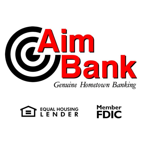aim bank merger