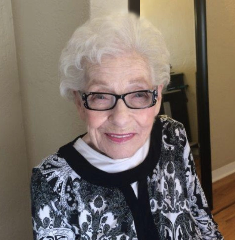 In Loving Memory of Margaret Eva (Franklin)Cunico Marchioro – KRTN ...