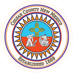 Colfax County Board of Commissioners REGULAR MEETING October 11, 2022 , at 9:00 A.M – KRTN Enchanted Air Radio