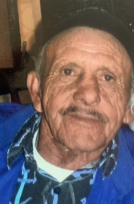 Pedro Espinoza, Obituaries