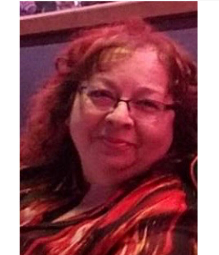 In Loving memory of Marie Therese AbuOkal KRTN Enchanted Air Radio