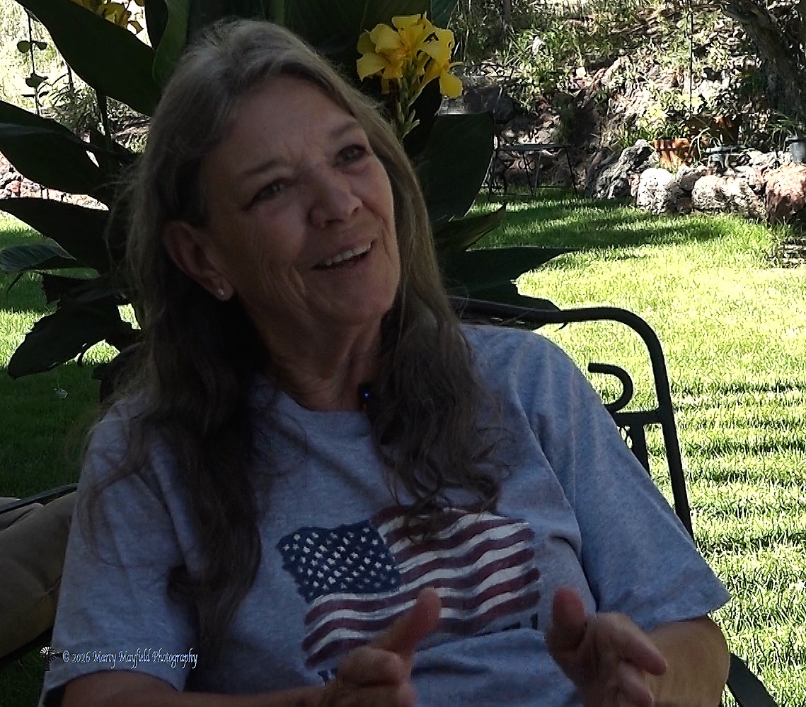 Lifelong Raton Resident Discusses RPS and Raton Museum