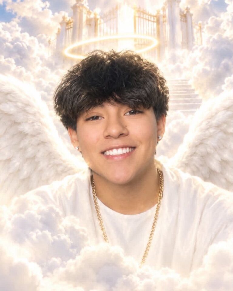 In Loving Memory of River Pena – KRTN Enchanted Air Radio