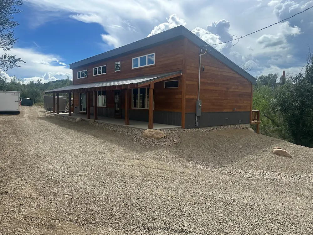 TSC Open House for Community Revitalization Project House Set for October 29, 2026
